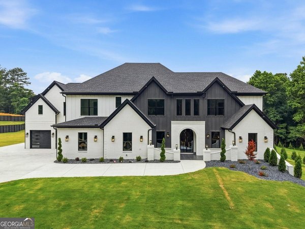 3205 Thompson Mill Road, Buford
