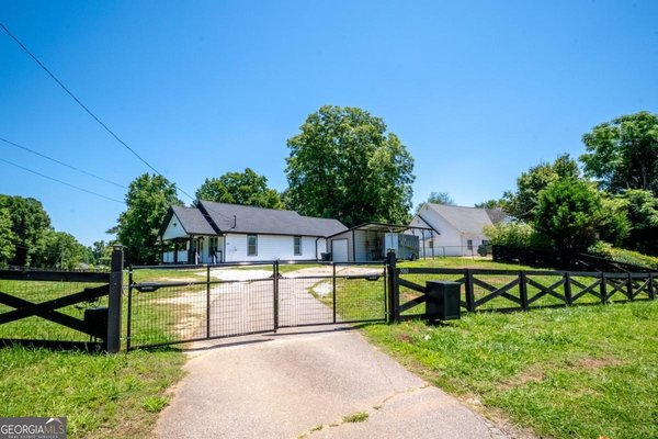 3060 Gillsville Highway Gainesville