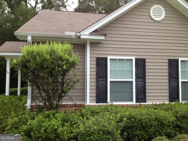 84 Falkland Avenue Savannah