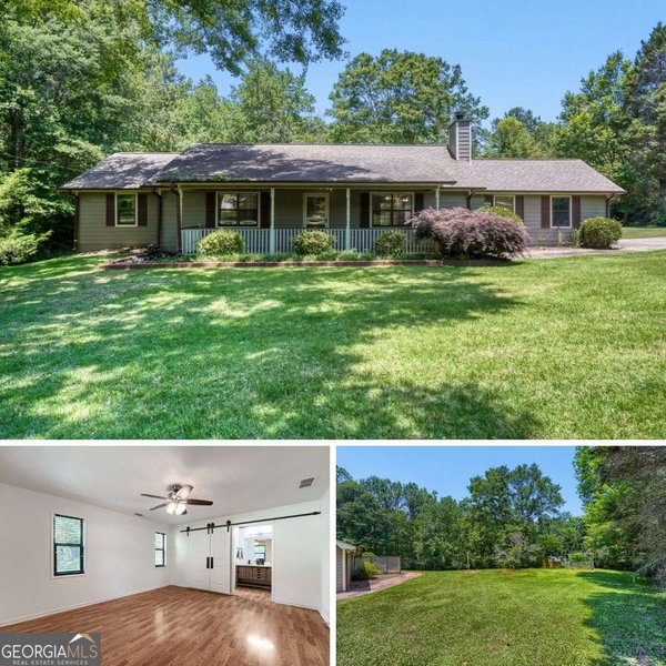 265 Peachtree Lane, Newnan