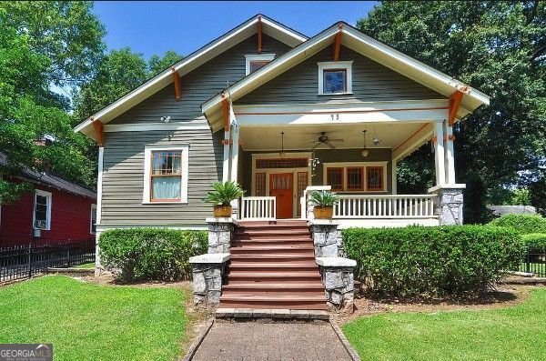 45 Bates Avenue Atlanta