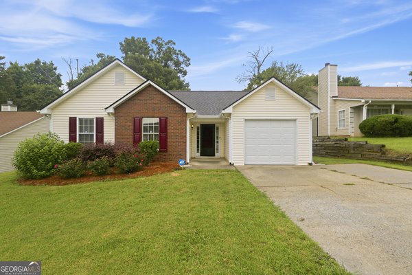 1014 Maple Leaf Ridge Jonesboro
