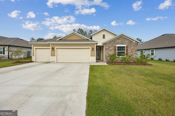 127 Breakwater Loop Kingsland