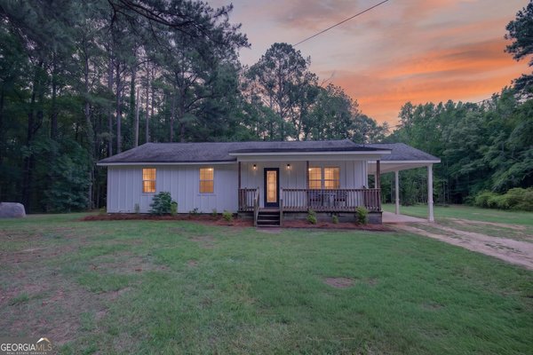 1206 Weems Road, Molena