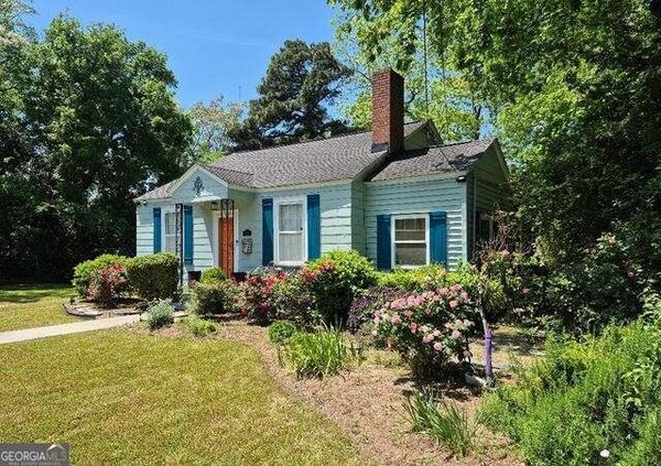 145 Carolina Avenue, Macon