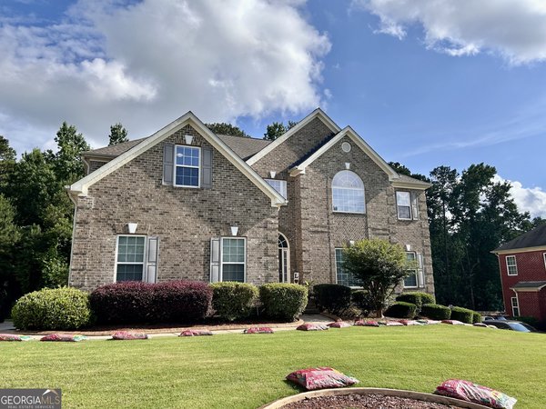 2420 Brynlyn Woods Drive Conyers