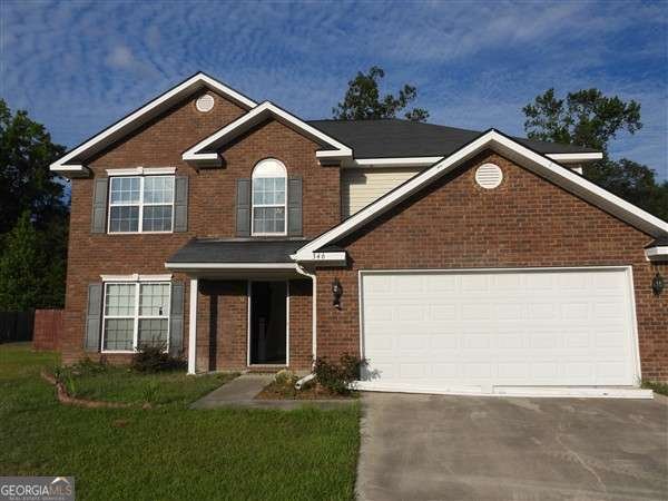 346 Nashview Trail, Allenhurst
