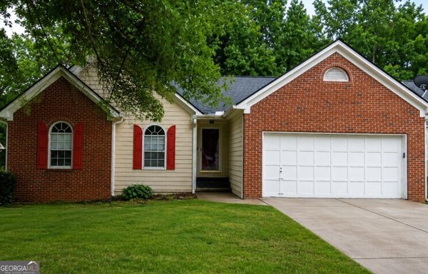 635 Clearwater Place, Lawrenceville