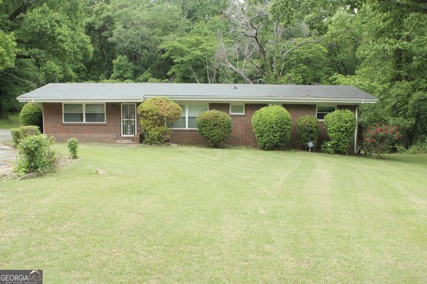 2295 Macon Drive, Atlanta