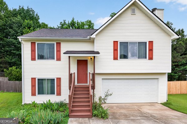 5285 Hillcrest Glenn Drive Sugar Hill