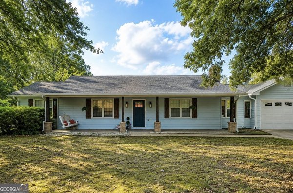 4235 Oakwood Trail, Cumming
