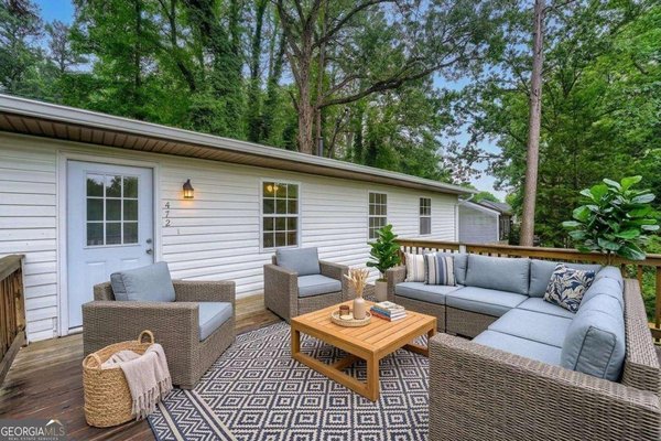 472 Rigby Street, Marietta