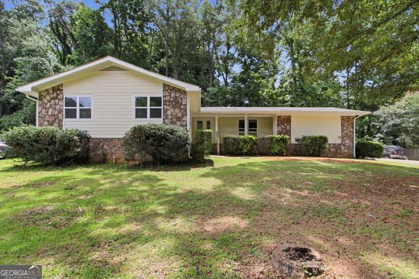 721 Belmont Ridge, Lawrenceville