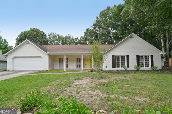 Lovinggood Middle