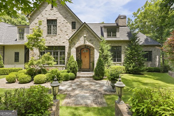 125 Crabapple Court, Clarkesville