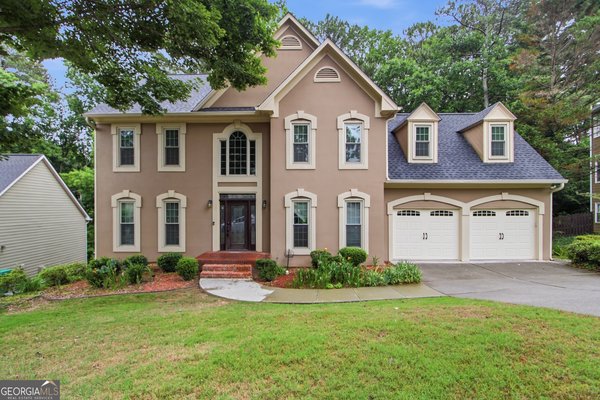 11715 Dunhill Place Drive, Johns Creek