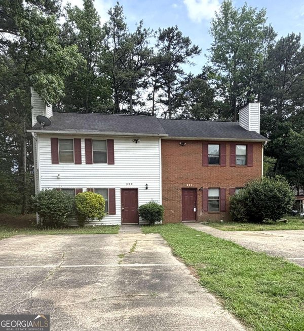 906 Silverwood Drive, Atlanta