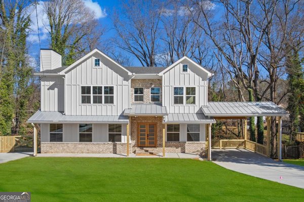 3784 Pine Needle Drive, Duluth
