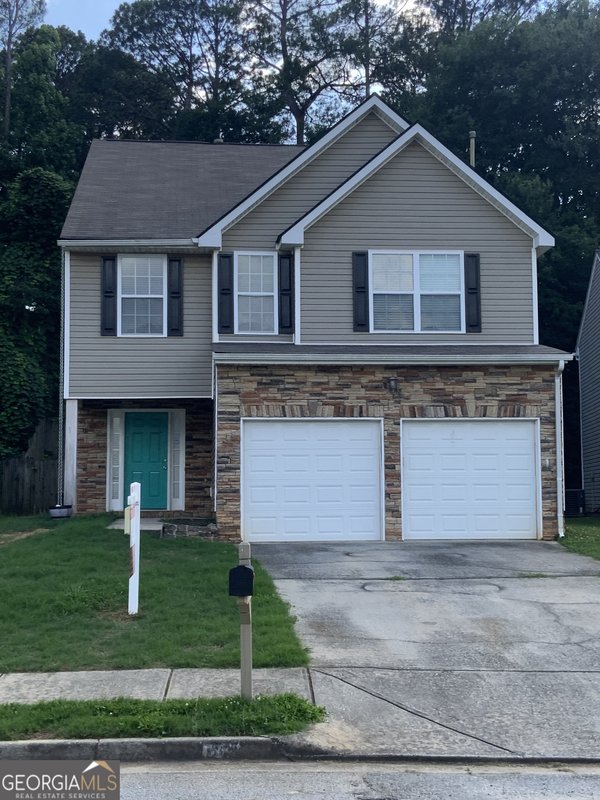 7809 Newbury Drive, Jonesboro