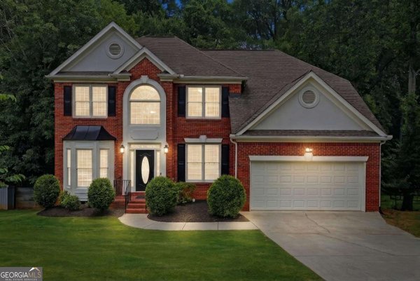6353 Chestnut Parkway, Flowery Branch