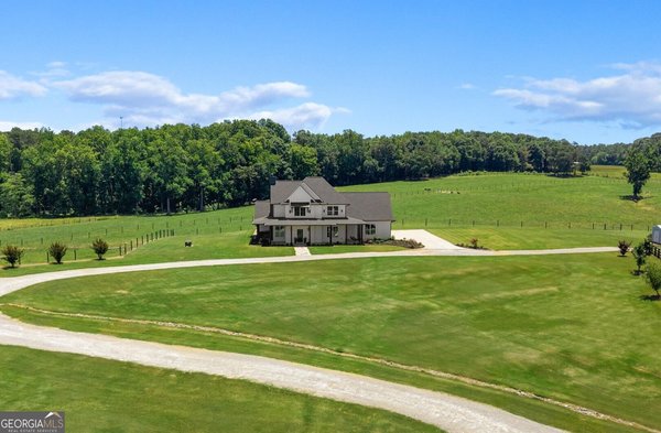 2219 Oak Grove Church Road, Carrollton