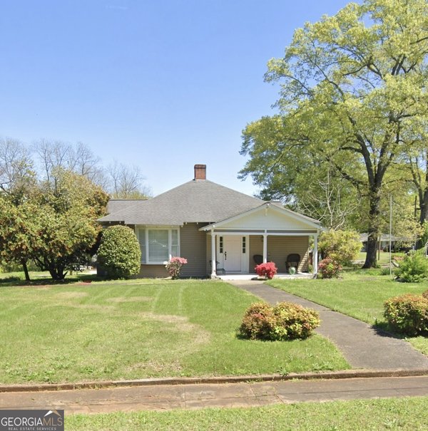 88502 Highway 9 Lineville