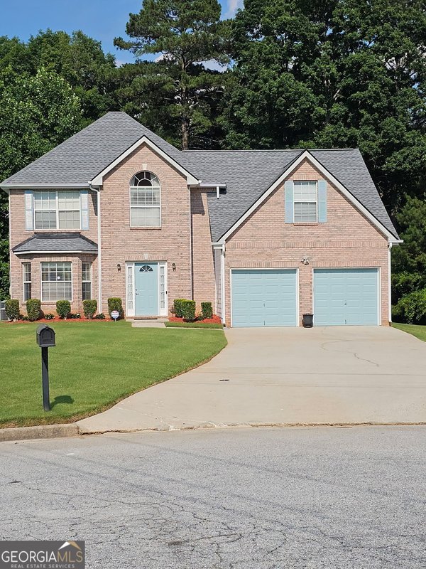 2612 Buccanneers Cove Decatur