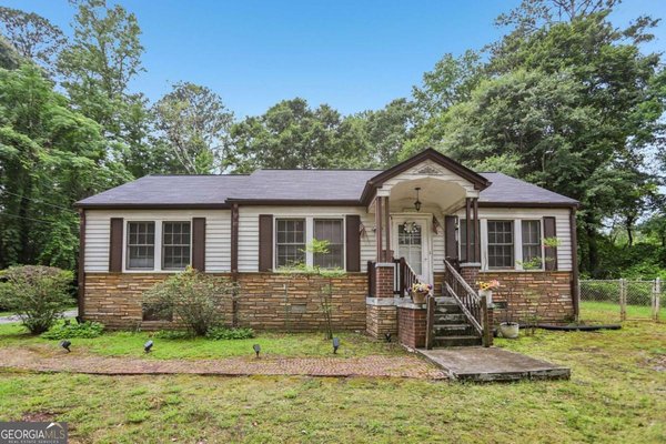 5830 Garner Road Mableton