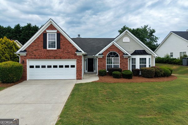2632 Midler Court, Buford