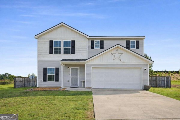 741 Riverside Drive Calhoun