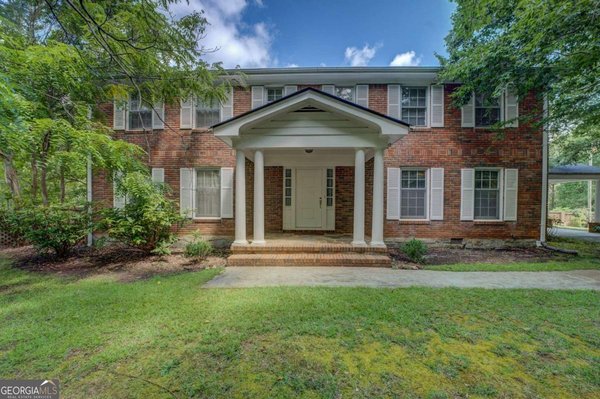 660 Kirkus Drive Conyers