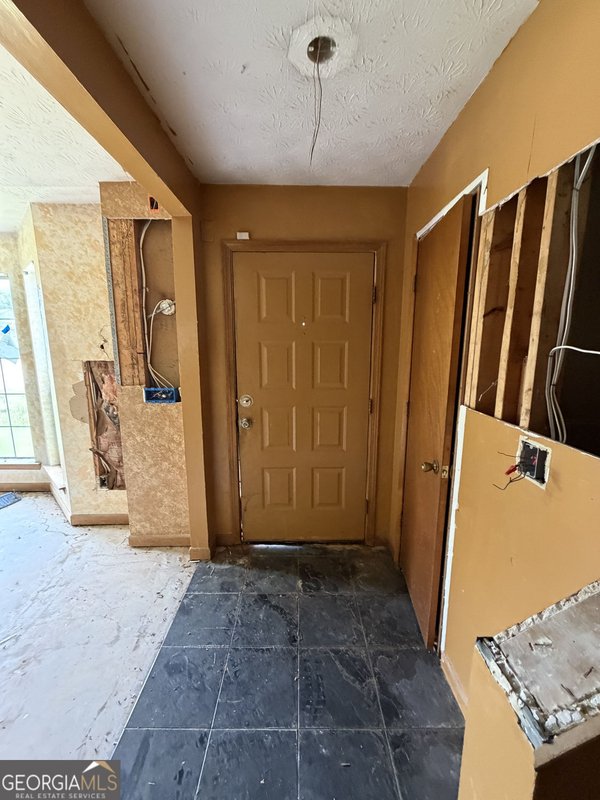 3738 Sandy Shoals Lane, Decatur