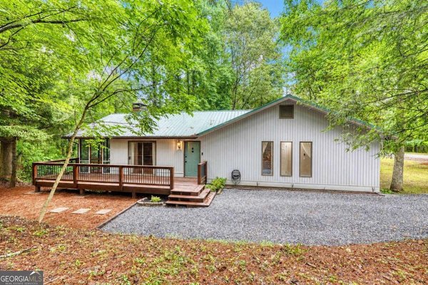 9 Mystic Court, Ellijay