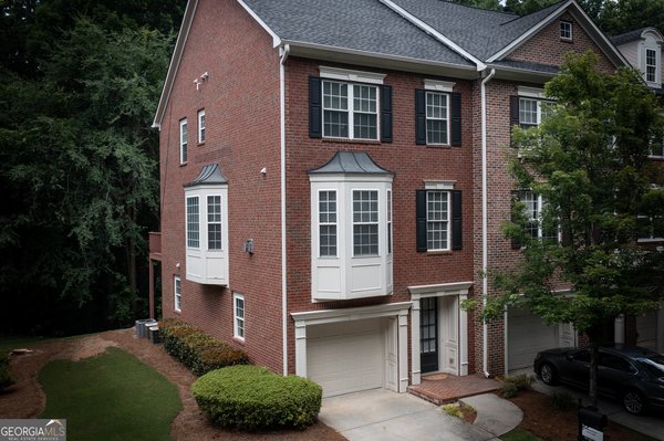 38 American Walk, Peachtree City