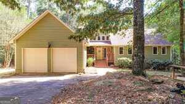 334 McCurry Road Stockbridge
