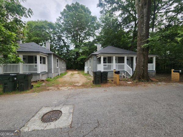 2159 HENDRICKS Street, COVINGTON