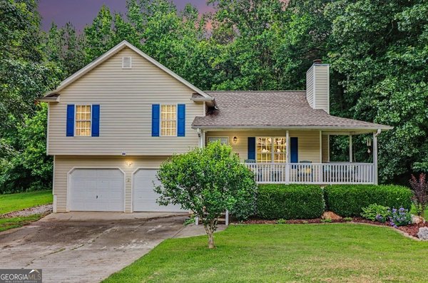 100 Orchard Drive, Temple