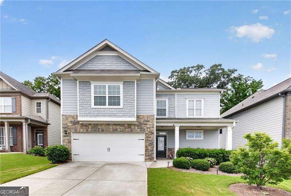 236 Orchard Trail Canton
