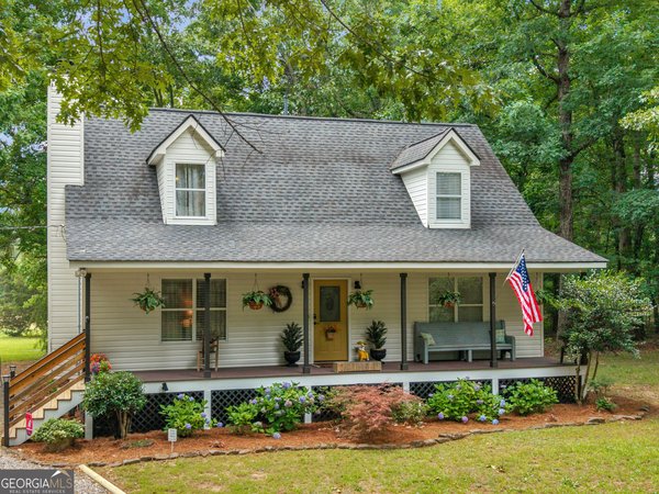 2556 Highway 20 McDonough