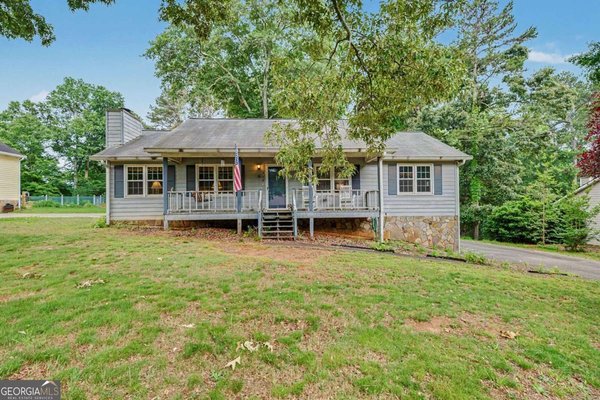 313 West Lane Woodstock