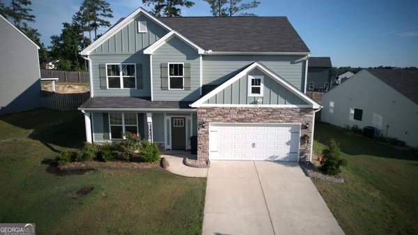 131 Pebble Lane Harlem