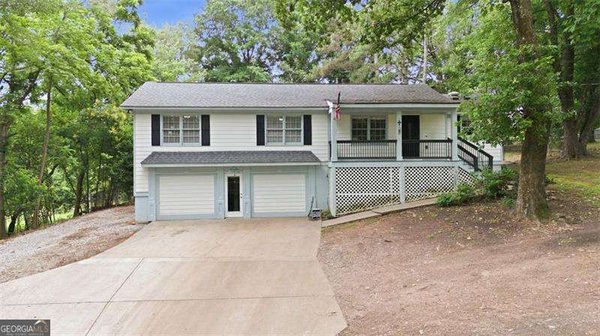 4243 Earney Road Woodstock