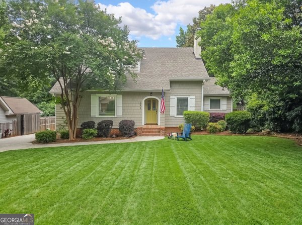 323 Benson Street Decatur