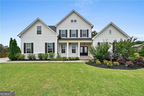 450 Parkbrook Way Canton