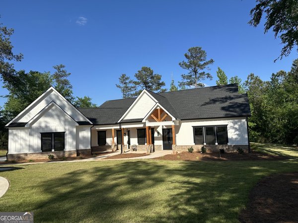 153 Dub Walker Road, Jackson