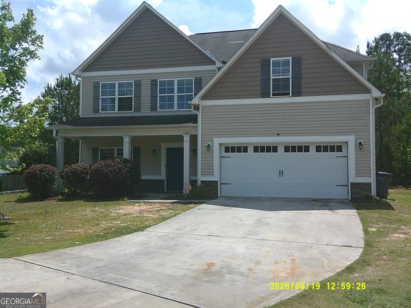 105 Yellow Jacket Court, Lagrange