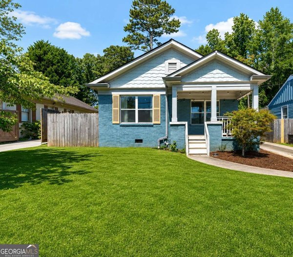 1075 Moreland Avenue, Atlanta