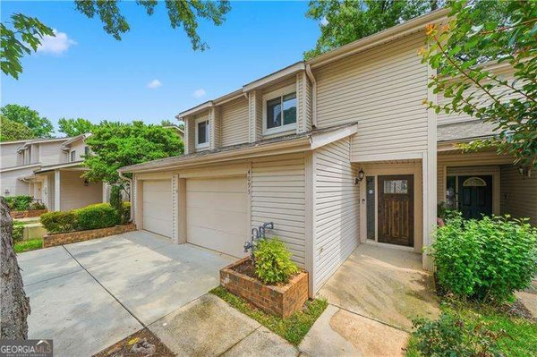 4095 Audubon Drive, Marietta