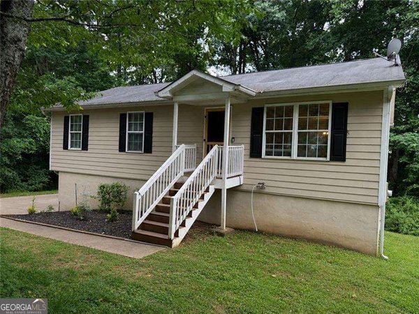 2503 Ridgecrest Drive, Kennesaw