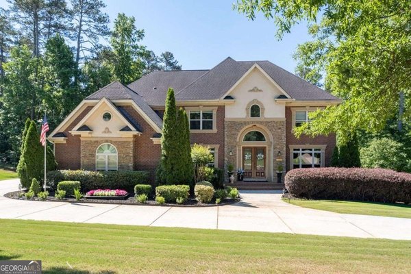 35 Rosemont Parkway, Covington